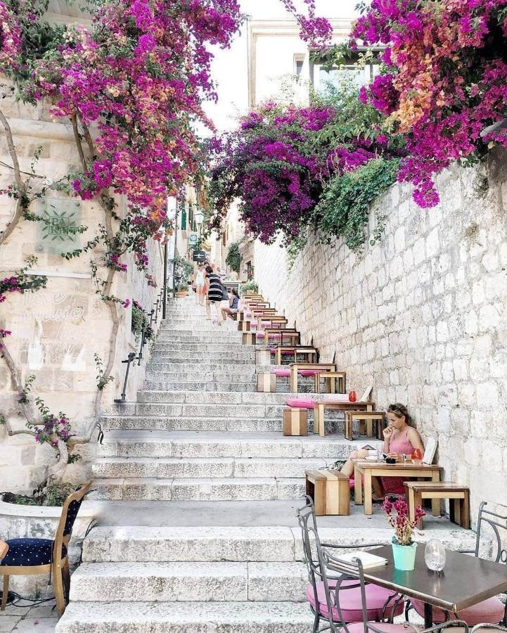 Apartments Luci Χβαρ Εξωτερικό φωτογραφία
