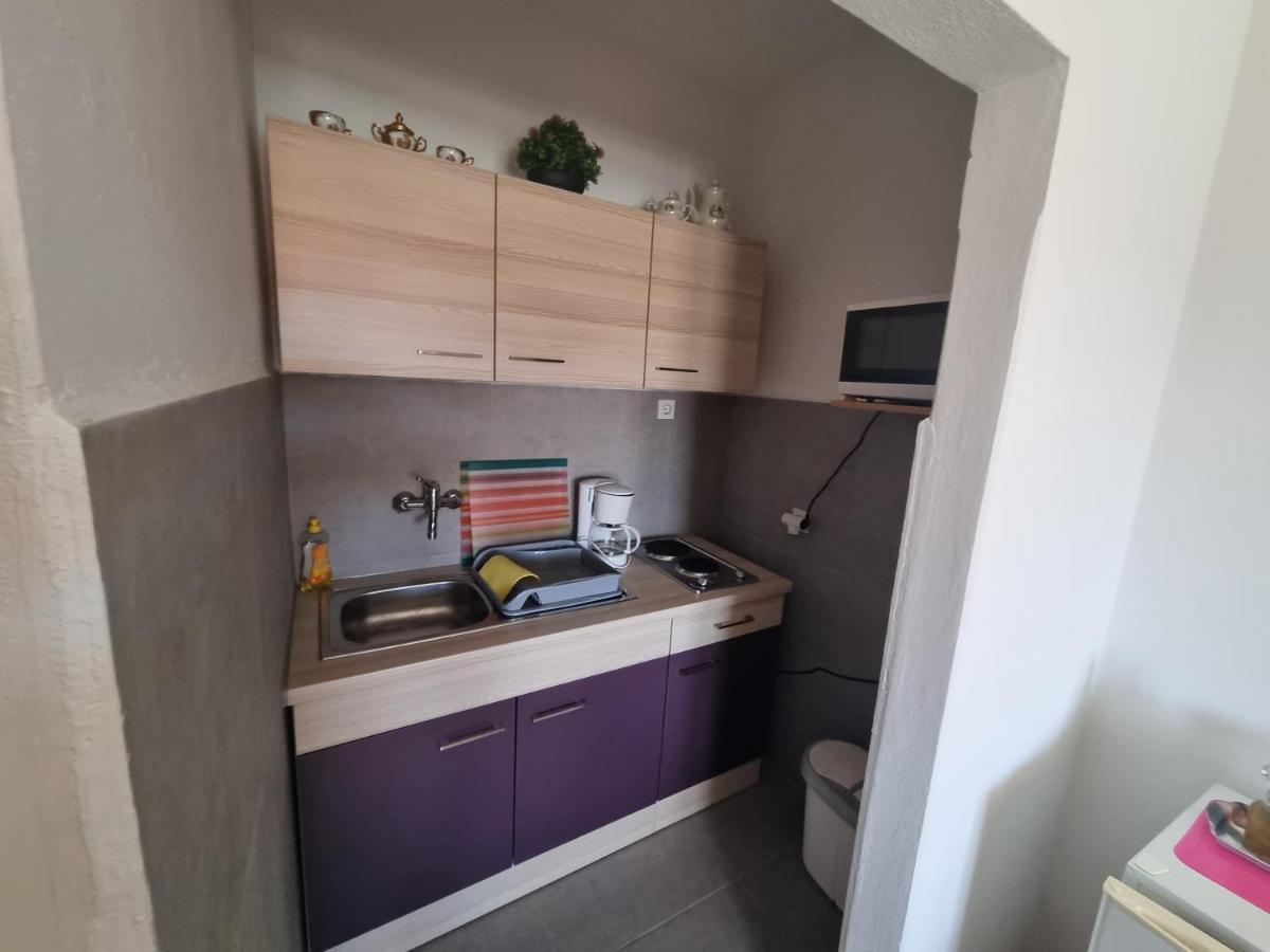Apartments Luci Χβαρ Εξωτερικό φωτογραφία