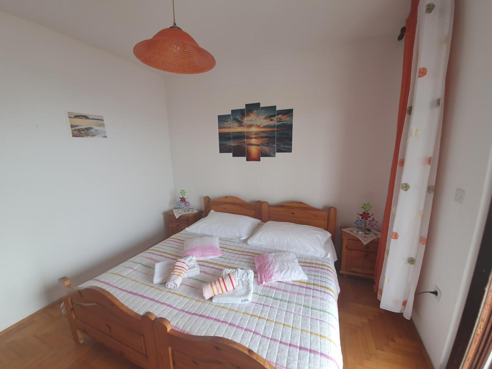 Apartments Luci Χβαρ Δωμάτιο φωτογραφία