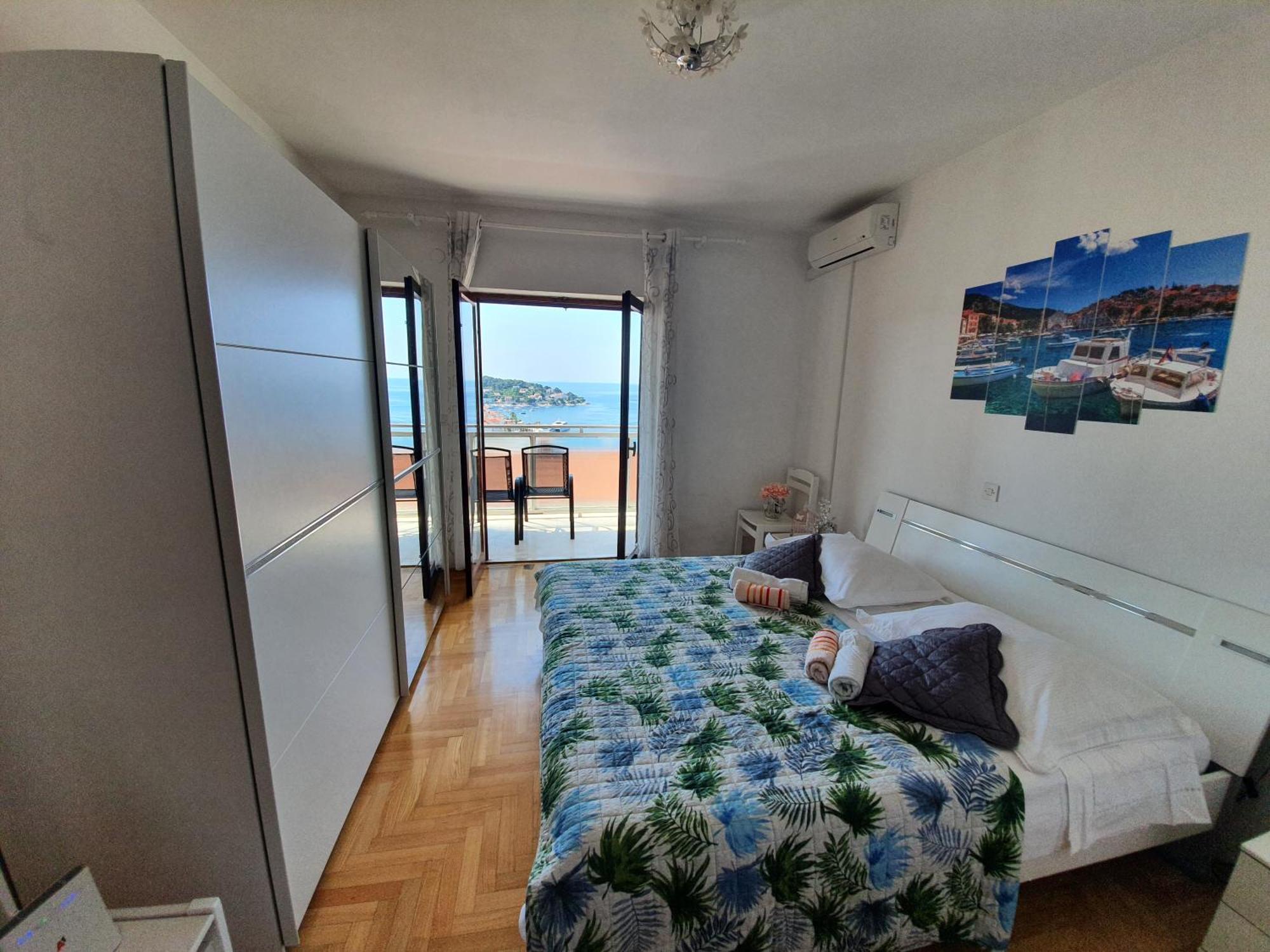 Apartments Luci Χβαρ Δωμάτιο φωτογραφία
