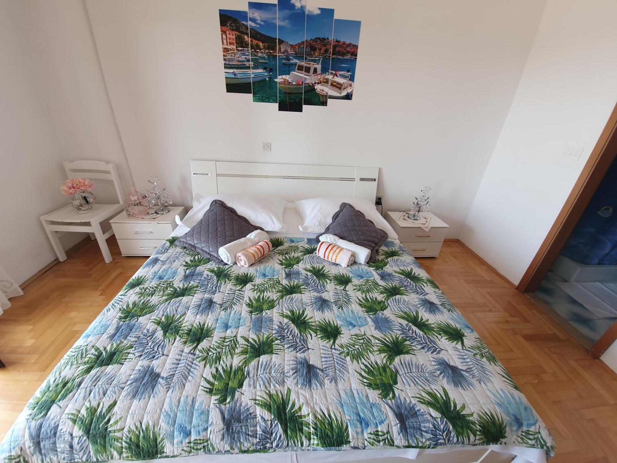 Apartments Luci Χβαρ Δωμάτιο φωτογραφία