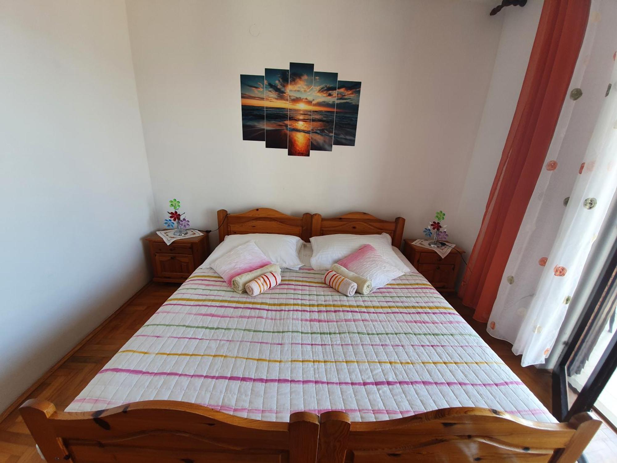 Apartments Luci Χβαρ Δωμάτιο φωτογραφία