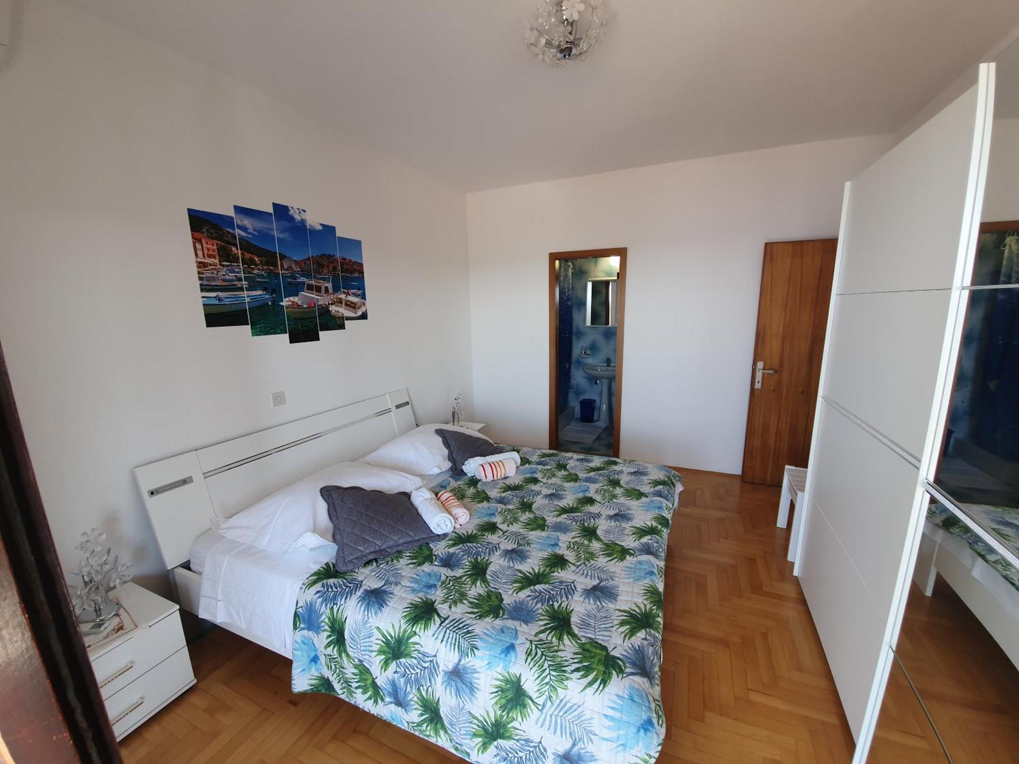 Apartments Luci Χβαρ Δωμάτιο φωτογραφία