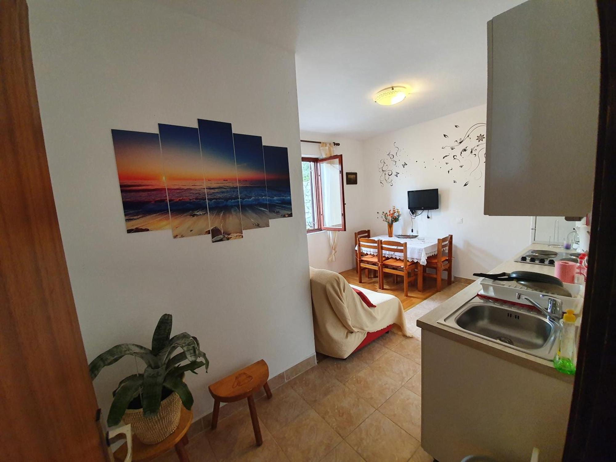 Apartments Luci Χβαρ Δωμάτιο φωτογραφία