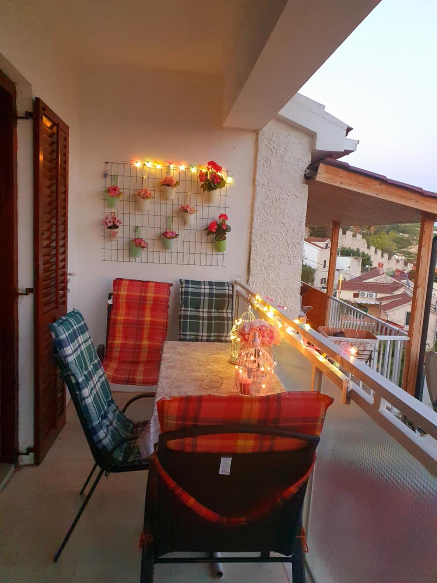 Apartments Luci Χβαρ Δωμάτιο φωτογραφία