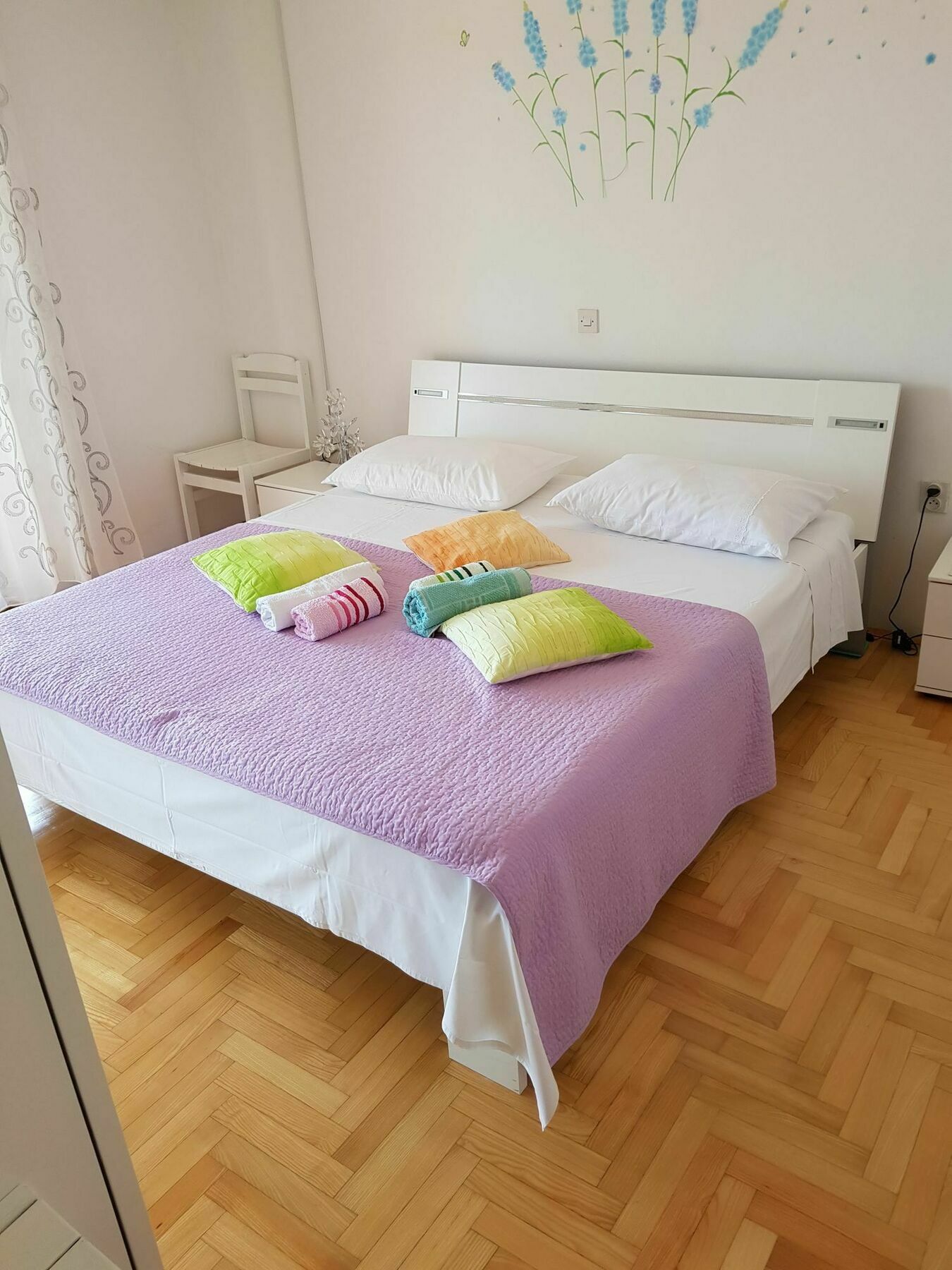 Apartments Luci Χβαρ Εξωτερικό φωτογραφία