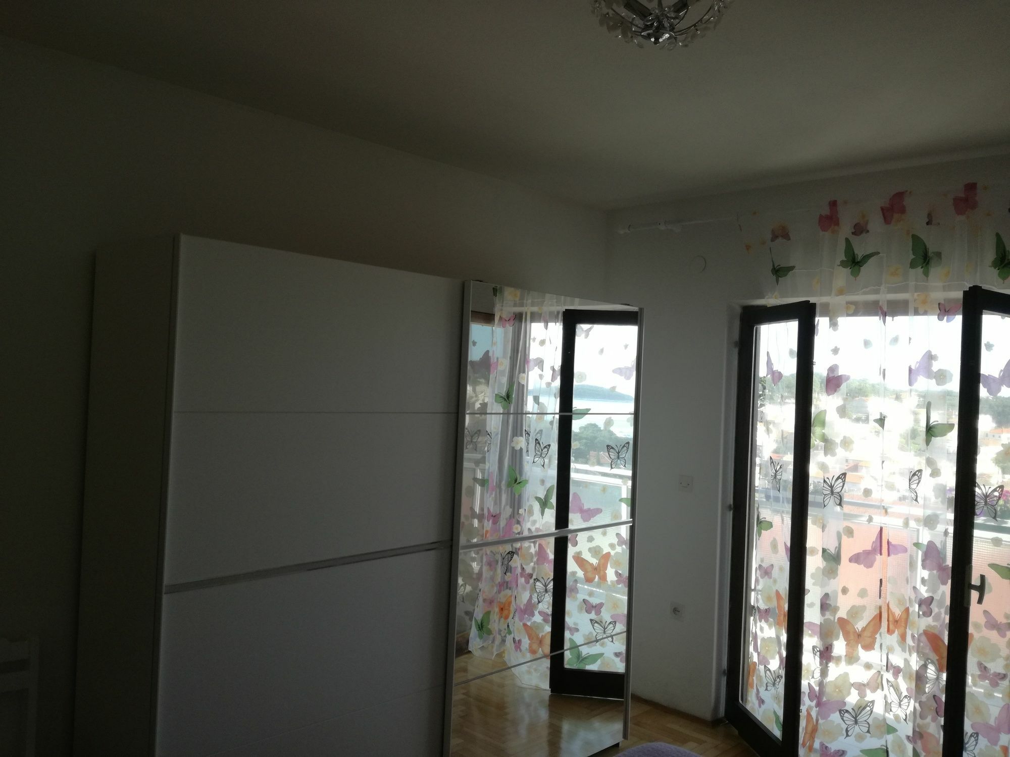 Apartments Luci Χβαρ Εξωτερικό φωτογραφία