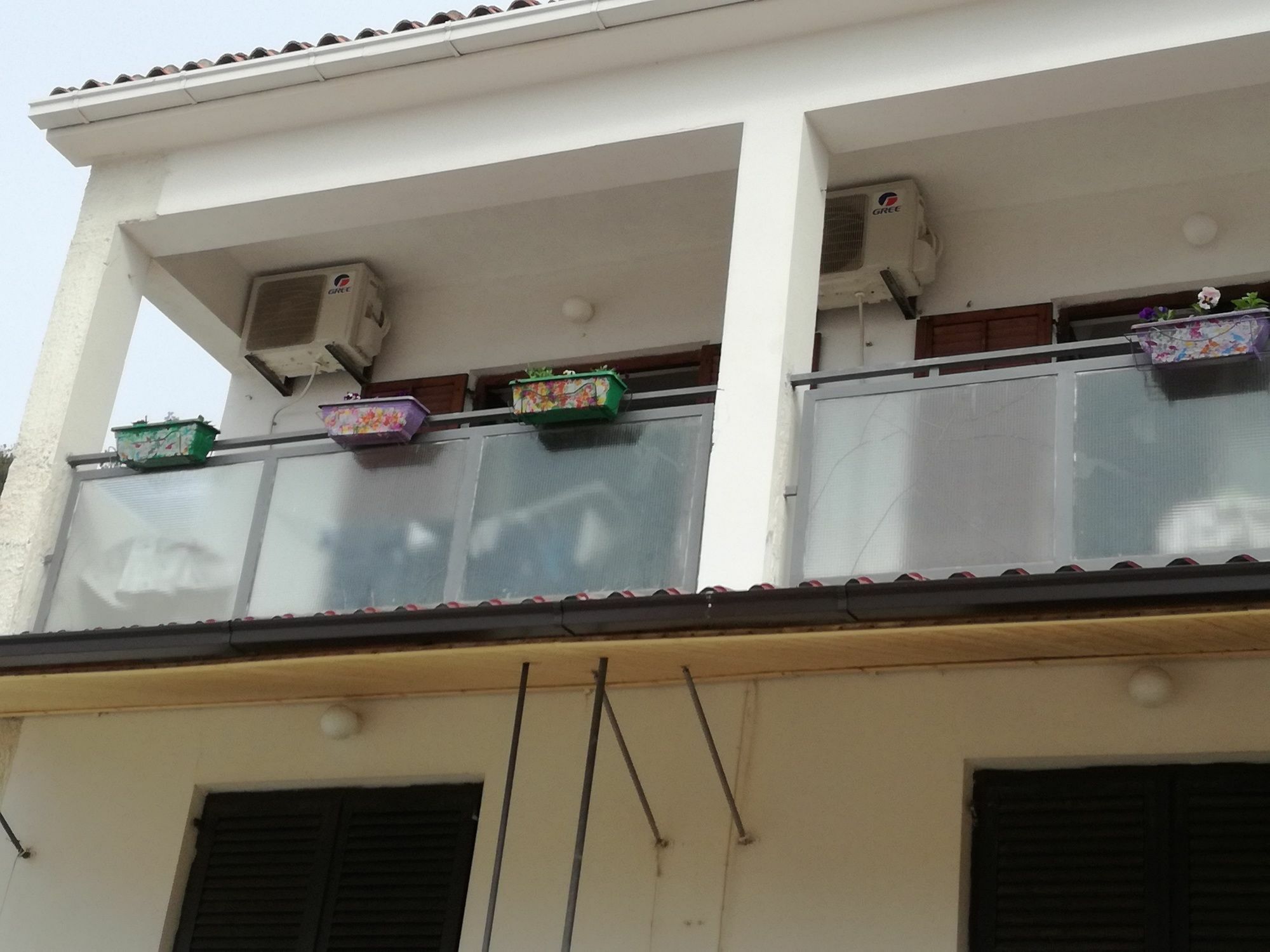 Apartments Luci Χβαρ Εξωτερικό φωτογραφία