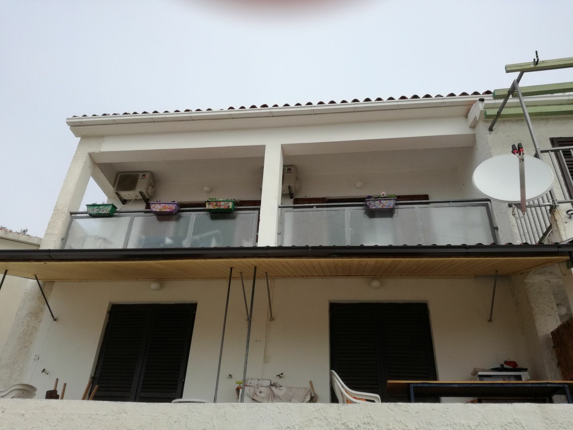 Apartments Luci Χβαρ Εξωτερικό φωτογραφία