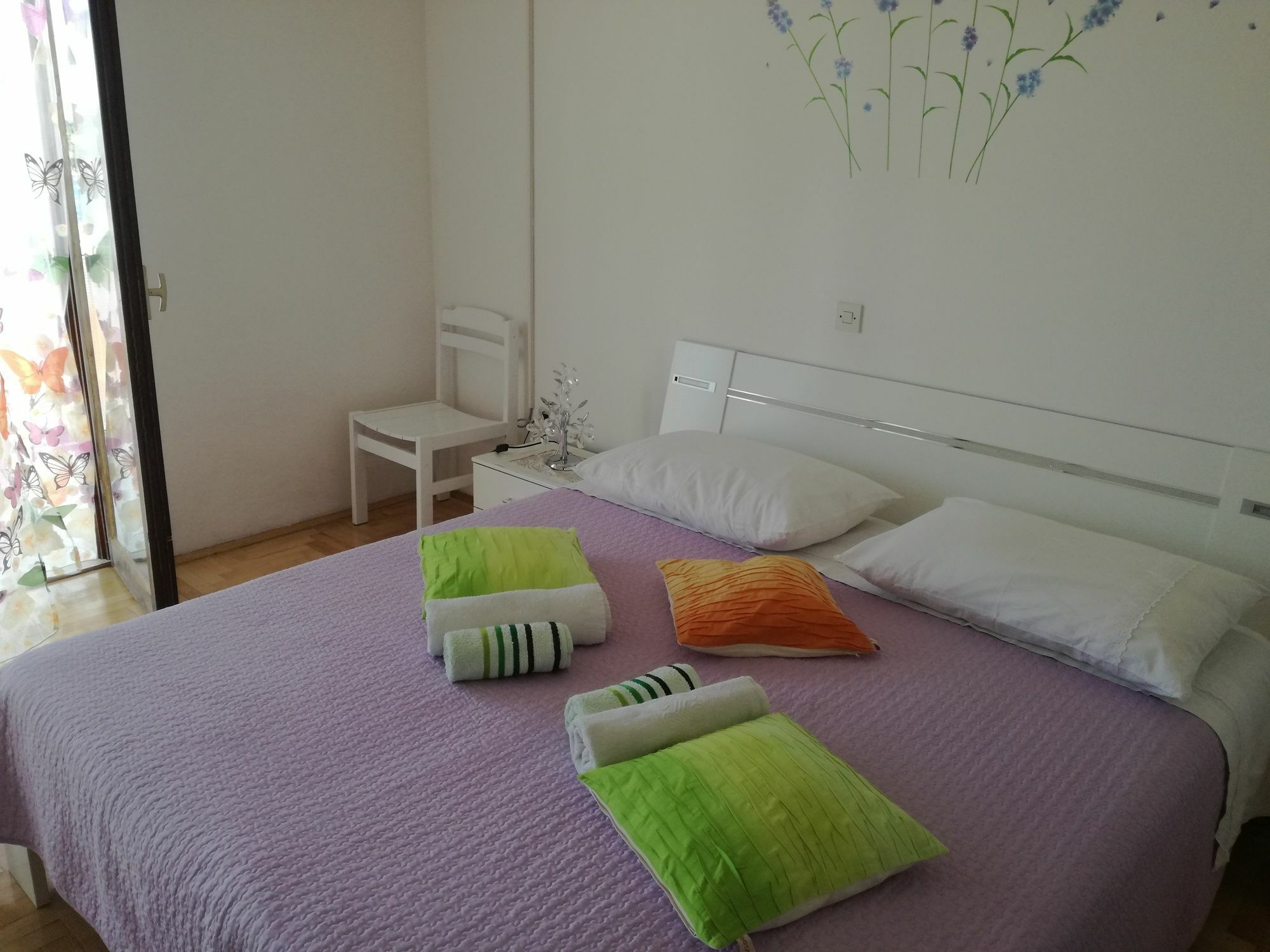 Apartments Luci Χβαρ Εξωτερικό φωτογραφία