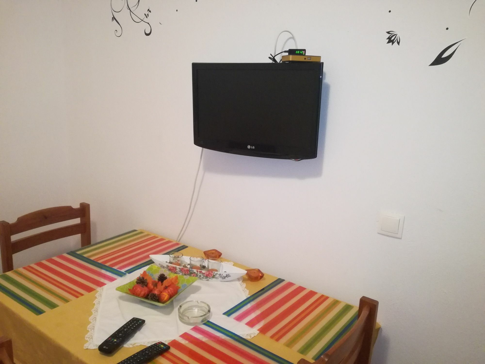 Apartments Luci Χβαρ Εξωτερικό φωτογραφία
